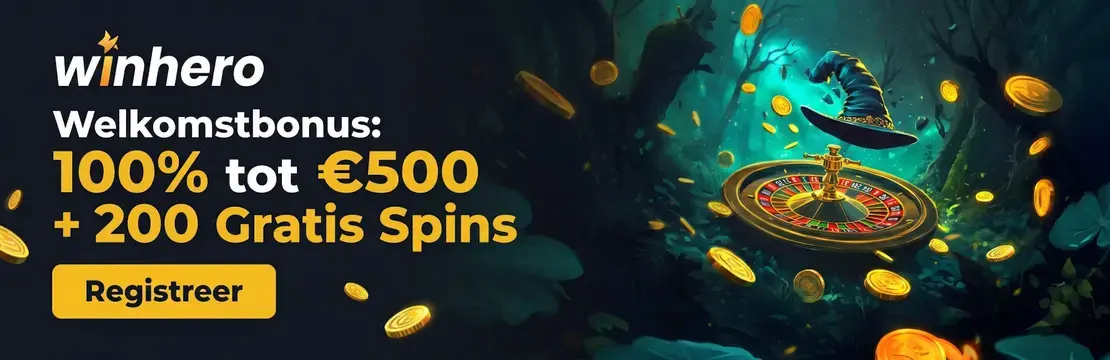 Winhero Casino